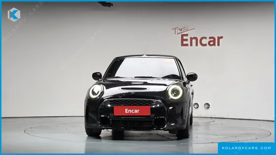 MINI COOPER CONVERTIBLE CLASSIC