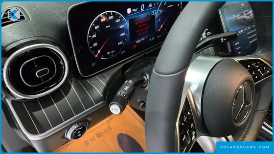 MERCEDES C-CLASS C300 4MATIC AVANTGARDE