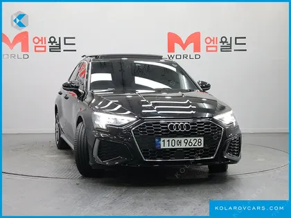 AUDI A3 40 TFSI PREMIUM