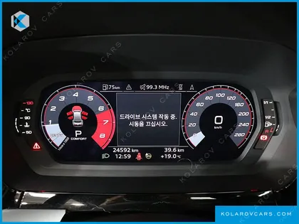 AUDI A3 40 TFSI PREMIUM
