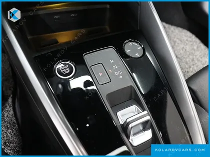 AUDI A3 40 TFSI PREMIUM