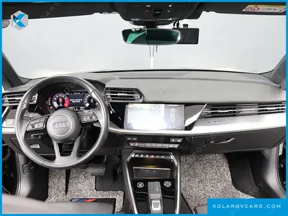 AUDI A3 40 TFSI PREMIUM