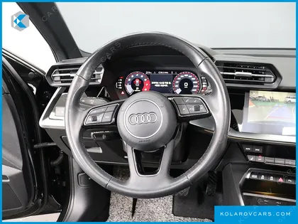 AUDI A3 40 TFSI PREMIUM