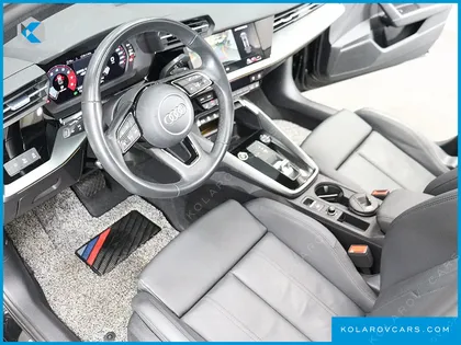 AUDI A3 40 TFSI PREMIUM