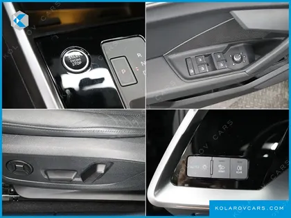 AUDI A3 40 TFSI PREMIUM