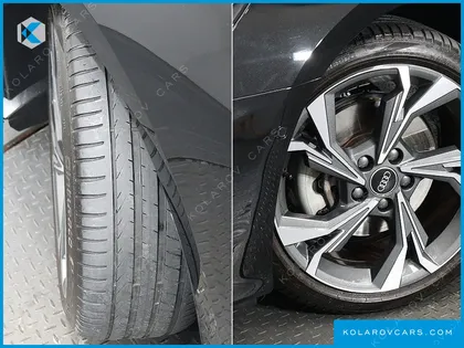 AUDI A3 40 TFSI PREMIUM