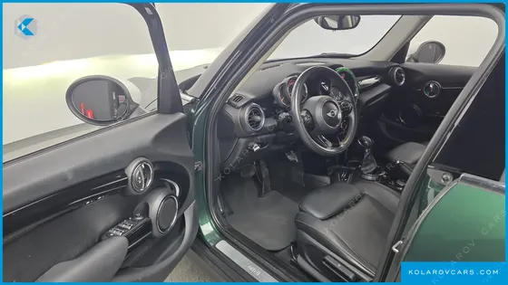 MINI COOPER 5DOOR HIGH