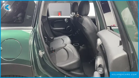 MINI COOPER 5DOOR HIGH