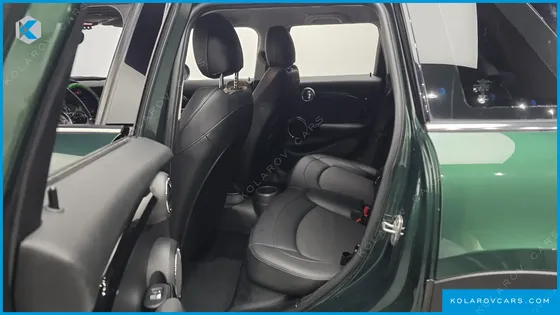 MINI COOPER 5DOOR HIGH