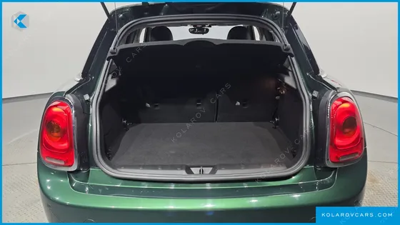 MINI COOPER 5DOOR HIGH
