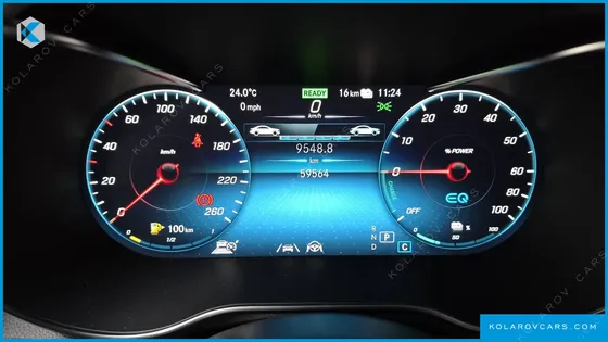 MERCEDES GLC-CLASS GLC300E 4MATIC COUPE