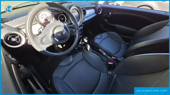 MINI COOPER SPECIAL EDITION