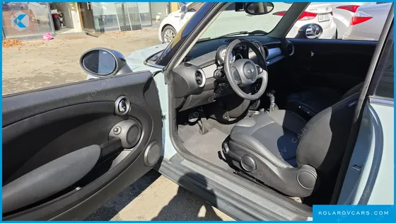 MINI COOPER SPECIAL EDITION