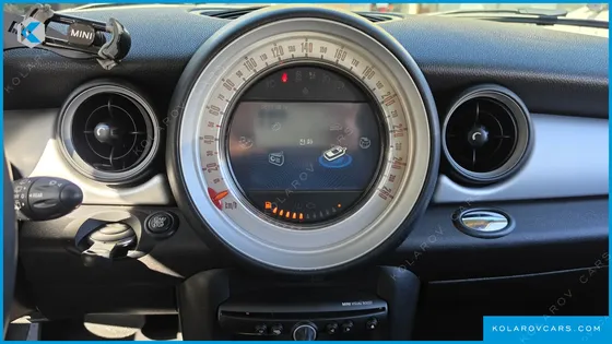 MINI COOPER SPECIAL EDITION