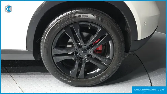 MERCEDES GLA-CLASS GLA200 D 4MATIC