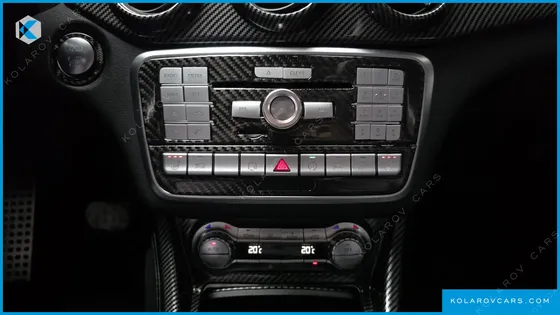 MERCEDES GLA-CLASS GLA200 D 4MATIC