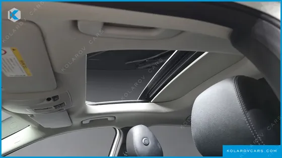 MERCEDES GLA-CLASS GLA200 D 4MATIC