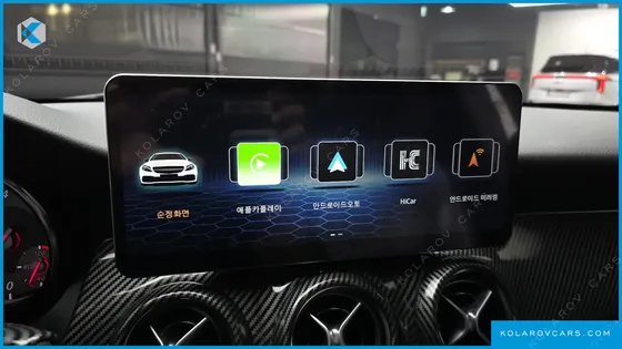 MERCEDES GLA-CLASS GLA200 D 4MATIC