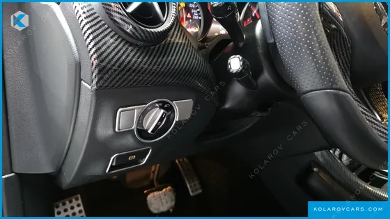 MERCEDES GLA-CLASS GLA200 D 4MATIC