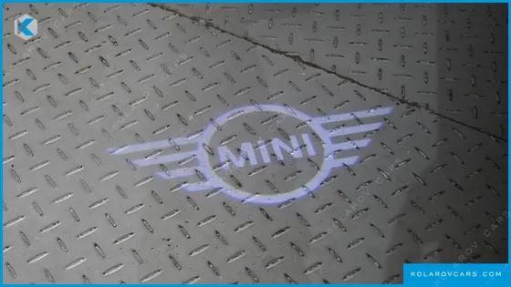 MINI COOPER 5DOOR HIGH