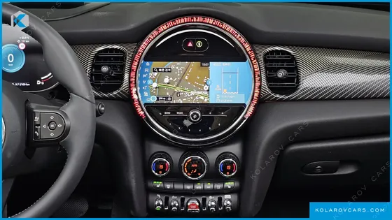 MINI COOPER CONVERTIBLE RESOLUTE EDITION
