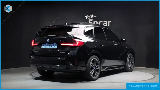 BMW IX1 XDRIVE 30 M SPORT