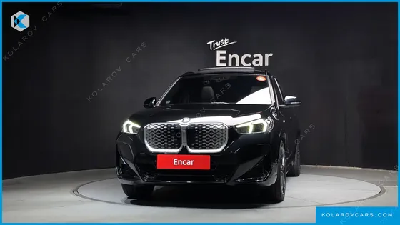 BMW IX1 XDRIVE 30 M SPORT