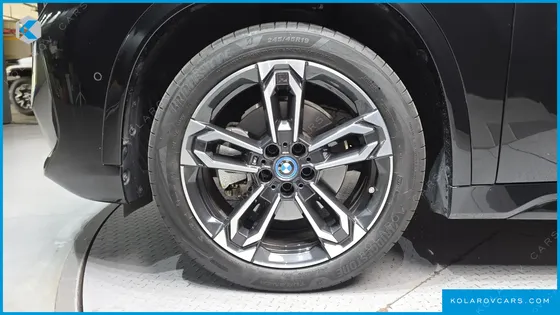 BMW IX1 XDRIVE 30 M SPORT