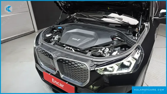 BMW IX1 XDRIVE 30 M SPORT