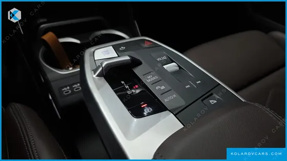 BMW IX1 XDRIVE 30 M SPORT