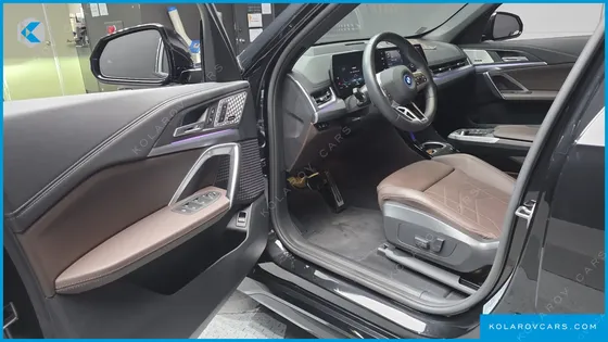 BMW IX1 XDRIVE 30 M SPORT