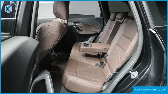 BMW IX1 XDRIVE 30 M SPORT