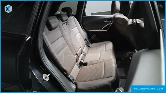 BMW IX1 XDRIVE 30 M SPORT