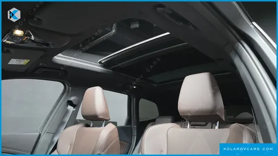 BMW IX1 XDRIVE 30 M SPORT