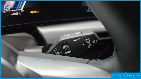BMW IX1 XDRIVE 30 M SPORT