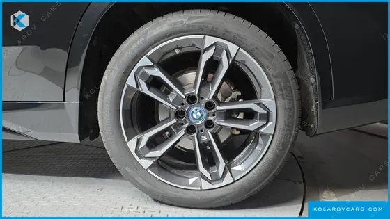 BMW IX1 XDRIVE 30 M SPORT