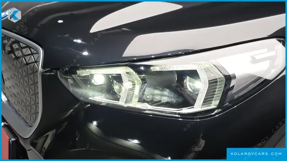 BMW IX1 XDRIVE 30 M SPORT