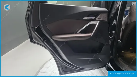 BMW IX1 XDRIVE 30 M SPORT