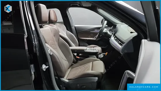 BMW IX1 XDRIVE 30 M SPORT