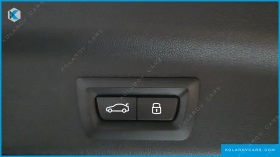 BMW IX1 XDRIVE 30 M SPORT