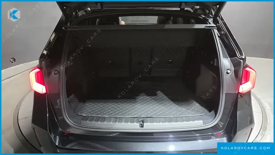 BMW IX1 XDRIVE 30 M SPORT