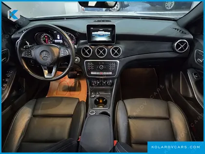 MERCEDES GLA-CLASS GLA220 PREMIUM