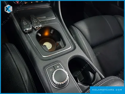 MERCEDES GLA-CLASS GLA220 PREMIUM