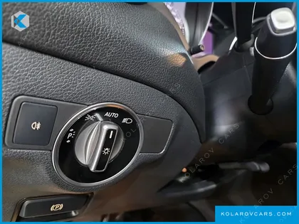 MERCEDES GLA-CLASS GLA220 PREMIUM