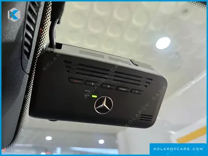 MERCEDES GLA-CLASS GLA220 PREMIUM