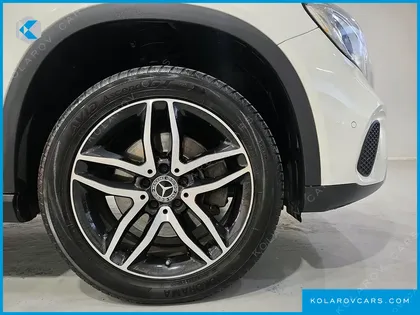 MERCEDES GLA-CLASS GLA220 PREMIUM