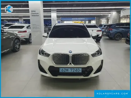 BMW IX1 XDRIVE 30 M SPORT