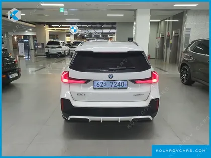 BMW IX1 XDRIVE 30 M SPORT