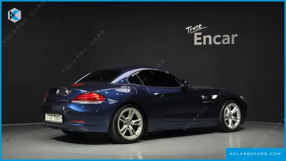 BMW Z4 SDRIVE 30I