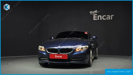 BMW Z4 SDRIVE 30I